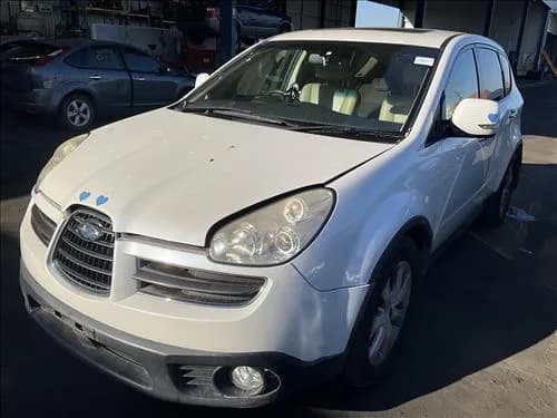 2006 Subaru Tribeca (2006-2007) at Dandenong
