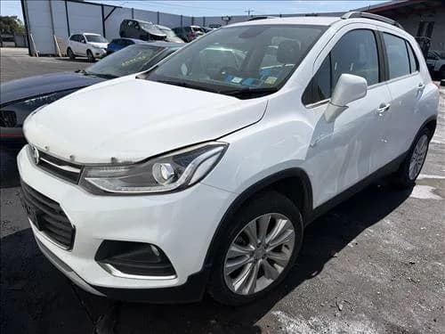 2018 Holden Trax 2013 - 2020 at Geelong