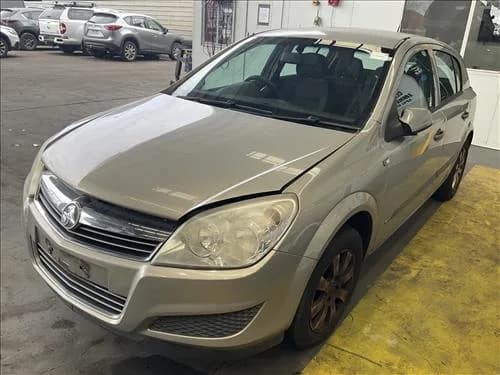 2007 Holden Astra AH (2004-2008) at Dandenong