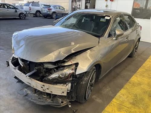 2013 Lexus E350 (2013-2018) at Dandenong
