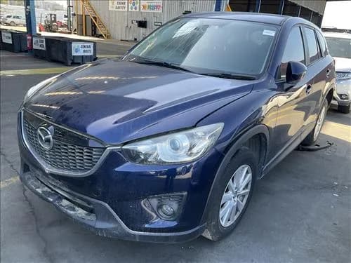 2012 Mazda Cx5 KE (2012-2017) at Dandenong