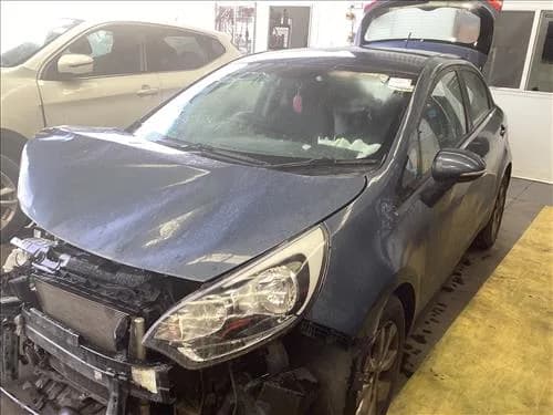 2015 Kia Rio UB (2011-2016) at Ringwood