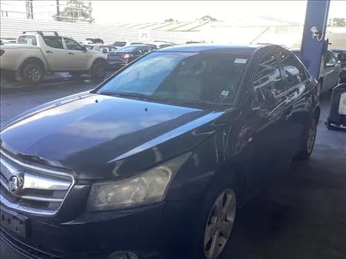 2011 Holden Cruze (2006-2013) at Dandenong