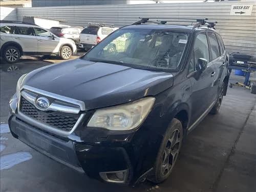2013 Subaru Forester SH (2008-2013) at Dandenong
