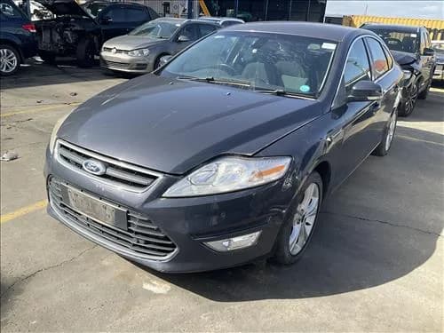 2013 Ford Mondeo MC (2010-2015) at Dandenong