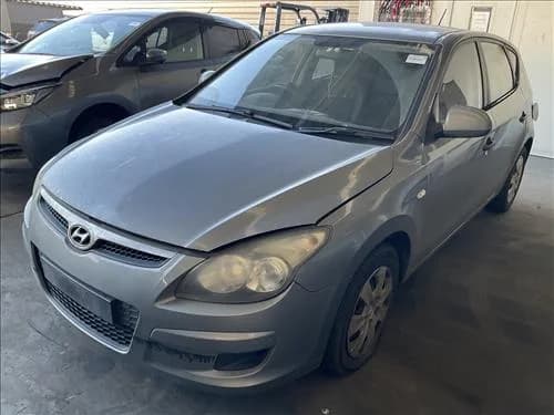 2010 Hyundai i30 FD (2007-2012) at Dandenong