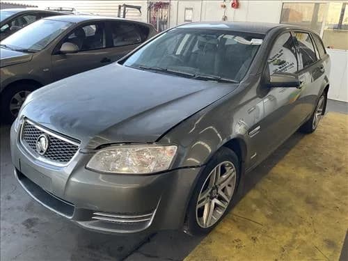 2012 Holden Commodore VE S2 (2010-2014) at Dandenong