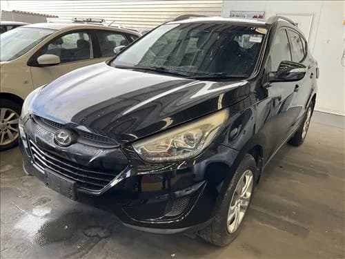 2015 Hyundai iX35 (2010-2015) at Dandenong