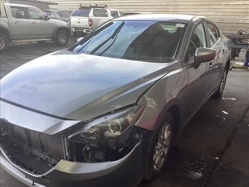 2015 Mazda Mazda3 BM/BN (2014-2019) at Dandenong