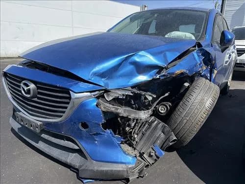 2016 Mazda Cx3 DK (2015-2021) at Geelong