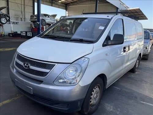 2011 Hyundai iLoad (2008-2021) at Dandenong