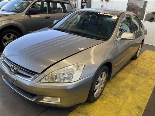 2004 Honda Accord CM/CM2 (2003-2008) at Dandenong