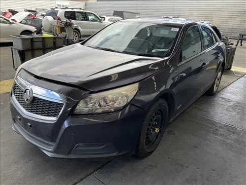 2013 Holden Malibu EM (2013-2016) at Ringwood