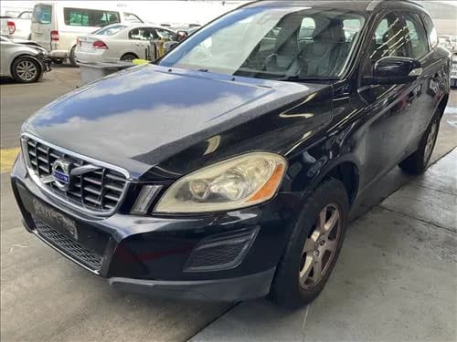 2011 Volvo Xc60 2009 - 2018 at Dandenong