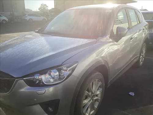 2013 Mazda Cx5 KE (2012-2017) at Dandenong