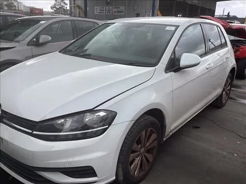 2018 Volkswagen Golf MK7 (2013-2020) at Ringwood