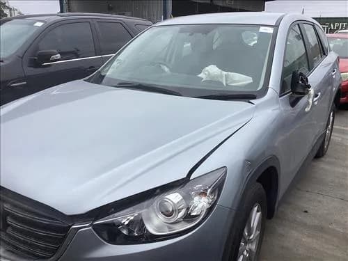 2015 Mazda Cx5 KE (2012-2017) at Dandenong