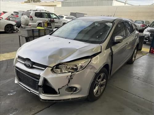 2013 Ford Focus LW/LX (2011-2015) at Dandenong