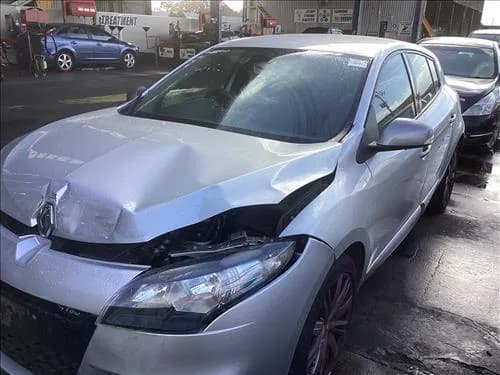 2013 Renault Megane (2008-2013) at Dandenong
