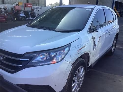 2013 Honda Crv Gen4 (2012-2017) at Dandenong