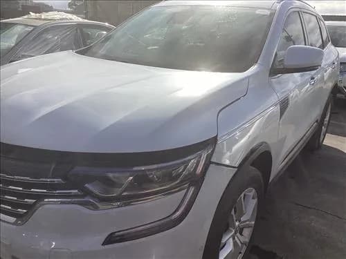 2018 Renault Koleos (2017-2023) at Dandenong