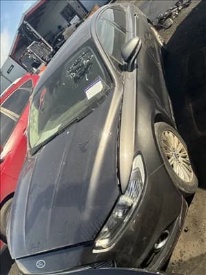 2015 Ford Mondeo MC (2010-2015) at Geelong