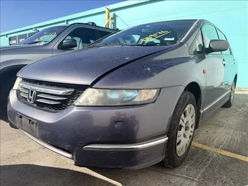 2005 Honda Odyssey Gen3 (2003-2009) at Geelong