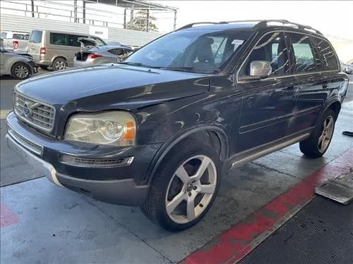 2011 Volvo Xc90 (2003-2015) at Dandenong