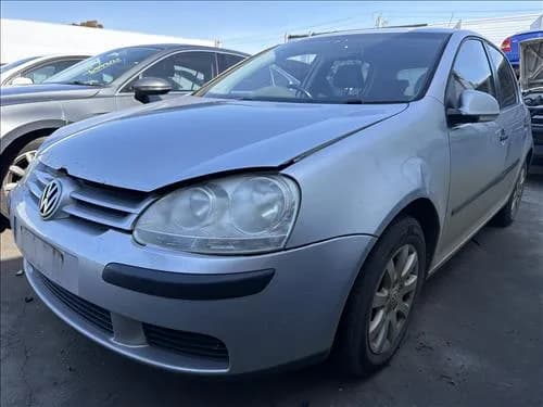 2007 Volkswagen Golf MK5 (2003-2009) at Geelong