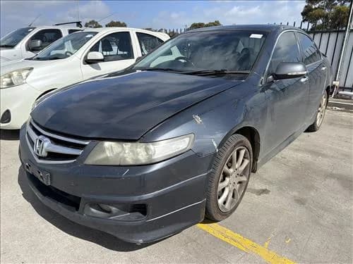 2006 Honda Accord Euro CL (2003-2008) at Geelong