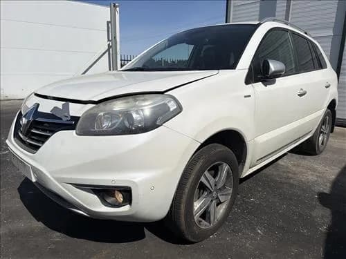 2014 Renault Koleos (2008-2016) at Geelong