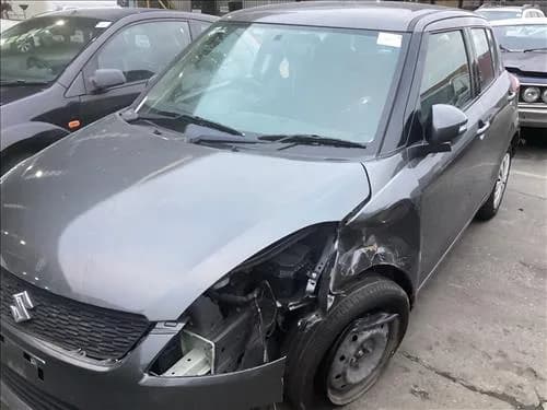 2015 Suzuki Swift FZ (2011-2017) at Dandenong