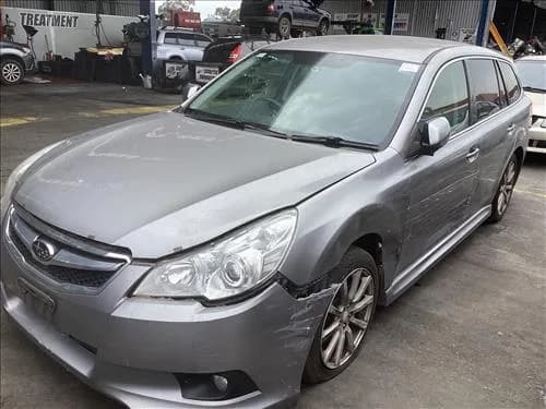 2011 Subaru Liberty Gen5 BM/BN/BR (2009-2020) at Dandenong