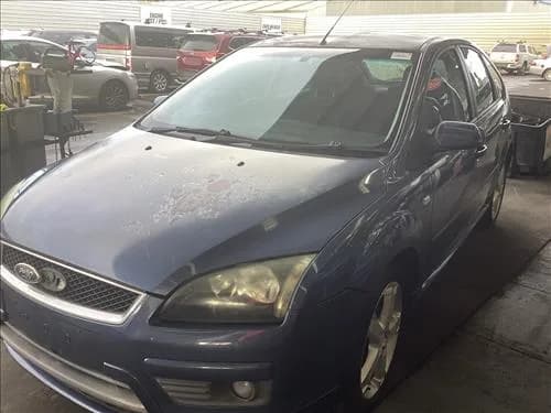 2005 Ford Focus LS/LT (2005-2009) at Dandenong