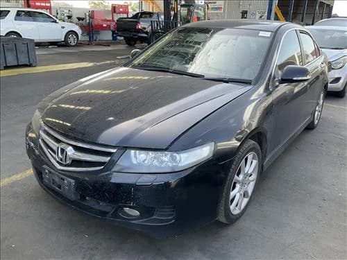 2005 Honda Accord Euro CL (2003-2008) at Dandenong