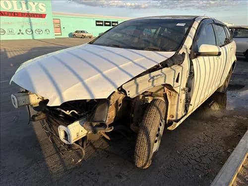2010 Holden Commodore VE S2 (2010-2014) at Geelong