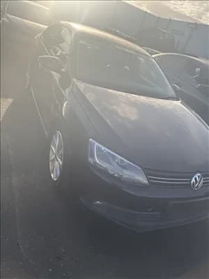 2011 Volkswagen Jetta MK6 (2009-2017) at Geelong