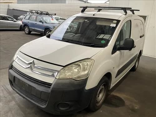 2010 Citroen Berlingo (2010-2015) at Dandenong