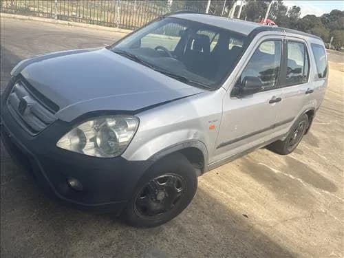 2003 Honda Crv Gen2 (2001-2007) at Geelong