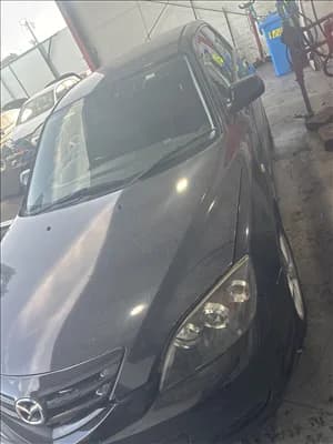 2006 Mazda Mazda3 BK SP23 (2003-2006) at Geelong