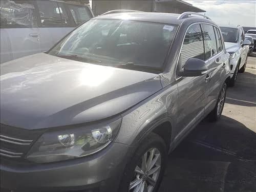 2015 Volkswagen Tiguan (2011-2016) at Dandenong