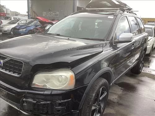 2003 Volvo Xc90 (2003-2015) at Ringwood