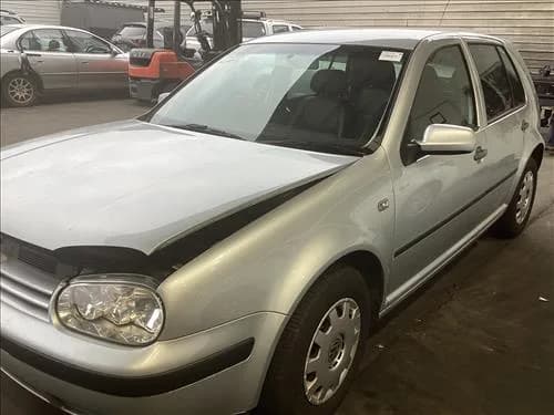 2000 Volkswagen Golf MK4 (1997-2005) at Ringwood