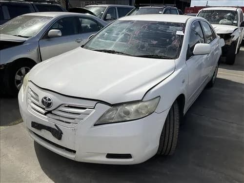 2007 Toyota Camry 40 Series (2006-2011) at Ringwood