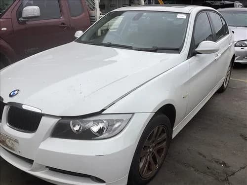 2005 BMW E90 (2005-2012) 320 at Dandenong