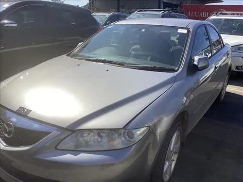 2003 Mazda Mazda6 GG/GY (2002-2008) at Dandenong