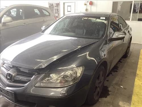 2005 Honda Legend (2006-2008) at Dandenong