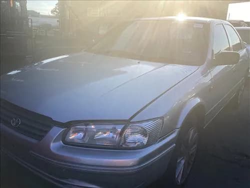 2001 Toyota Camry 20 Series II (2000-2002) at Dandenong