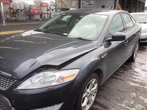 2009 Ford Mondeo MA (2007-2009) at Ringwood