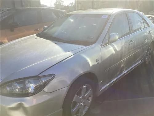 2006 Toyota Camry 30 Series (2002-2006) at Dandenong